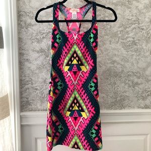 Mara Hoffman Dress